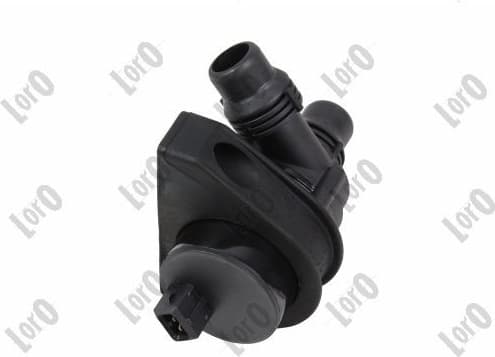 Auxiliary Water Pump (cooling water circuit) LORO 138-01-014 - image 4