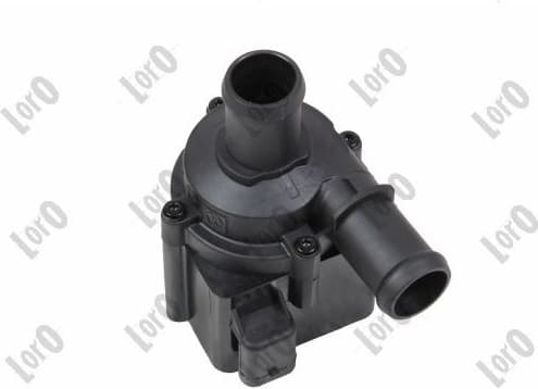 Auxiliary Water Pump (cooling water circuit) LORO 138-01-009