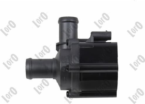 Auxiliary Water Pump (cooling water circuit) LORO 138-01-009 - image 2