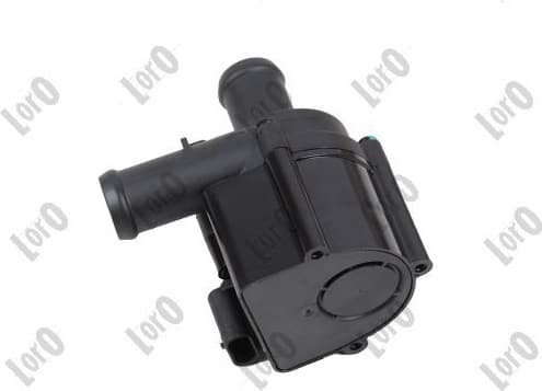 Auxiliary Water Pump (cooling water circuit) LORO 138-01-009 - image 3