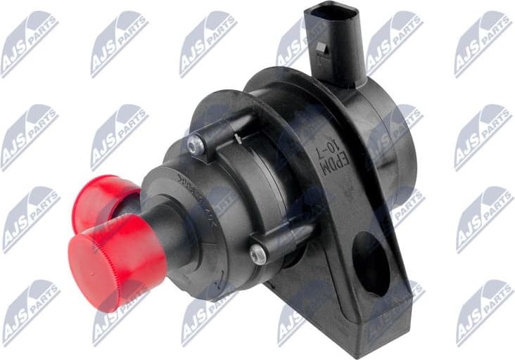 Water Recirculation Pump, parking heater CPZ-VW-000