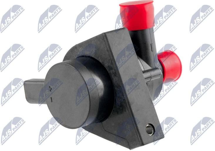 Water Recirculation Pump, parking heater CPZ-VW-000 - image 2