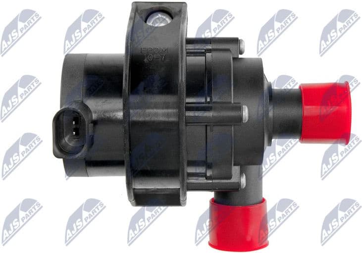 Water Recirculation Pump, parking heater CPZ-VW-000 - image 3