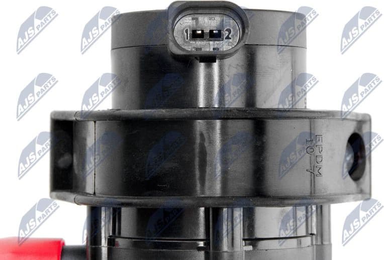 Water Recirculation Pump, parking heater CPZ-VW-000 - image 4