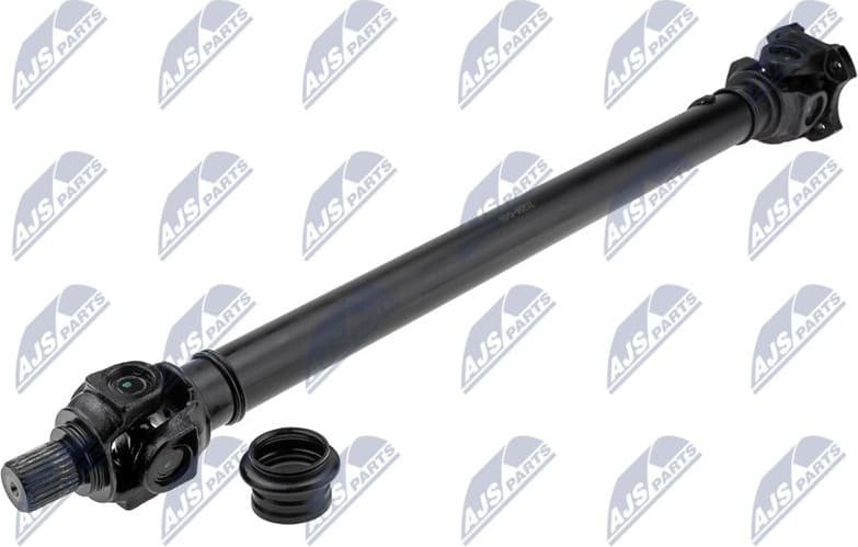 Propshaft, axle drive NWN-BM-048
