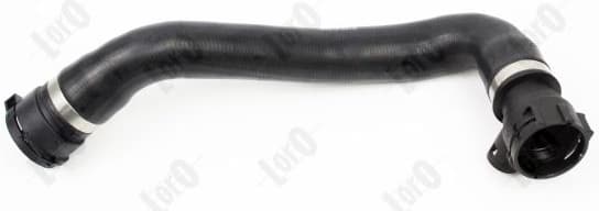 Radiator Hose LORO 004-028-031
