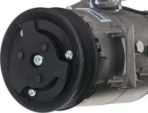 Compressor, air conditioning VALEO RE-GEN REMANUFACTURED 813660 - image 4