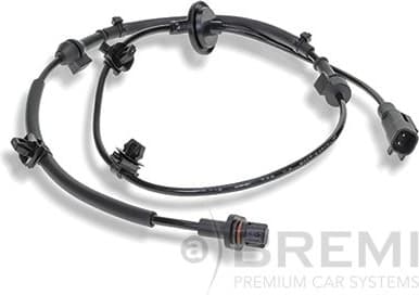 Sensor, wheel speed 51425