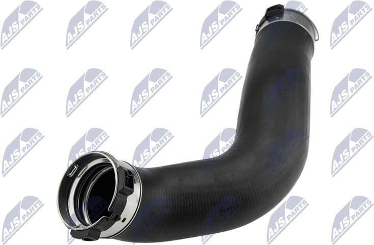 Charge Air Hose GPP-BM-080