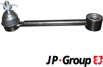 Control/Trailing Arm, wheel suspension JP 3550200100