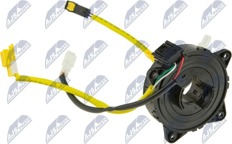 Clock Spring, airbag EAS-DW-006 - image 2