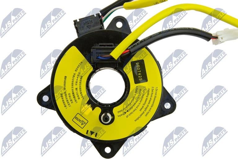 Clock Spring, airbag EAS-DW-006 - image 4