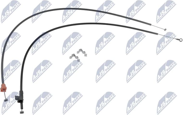Cable Repair Set, controller (heating/ventilation) EZC-PL-111