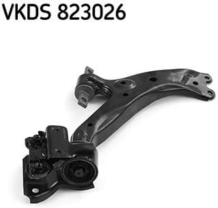 Control/Trailing Arm, wheel suspension VKDS 823026 - image 2