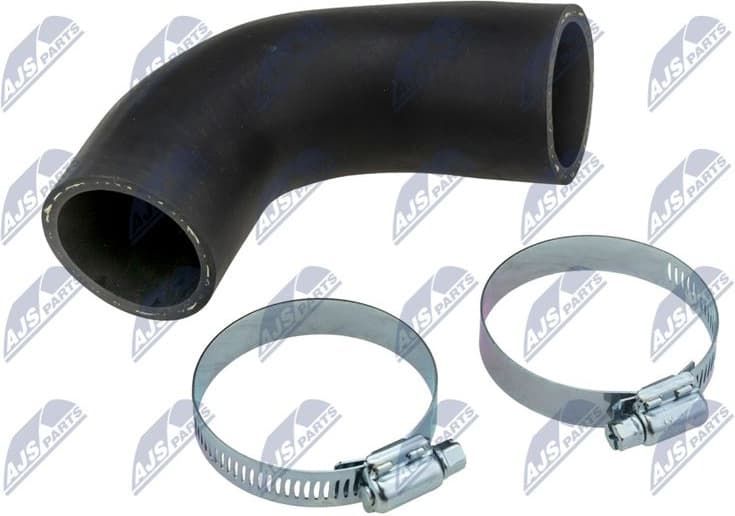 Charge Air Hose GPP-CT-012