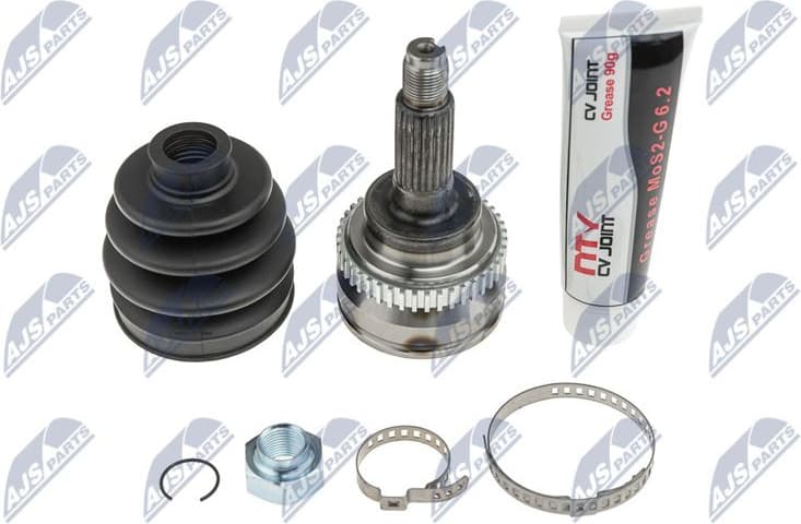 Joint Kit, drive shaft NPZ-SU-031 - image 2