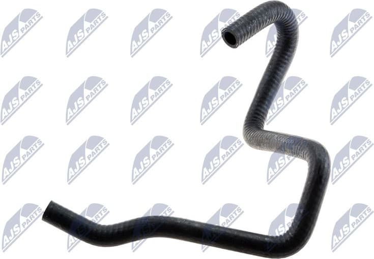 Radiator Hose CPP-VW-006