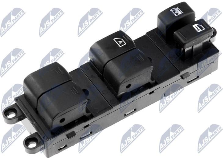 Switch, window regulator EWS-NS-011