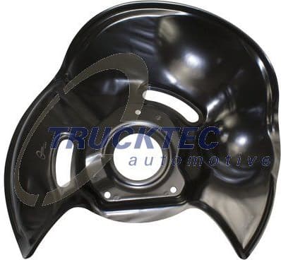 Splash Guard, brake disc 02.35.530