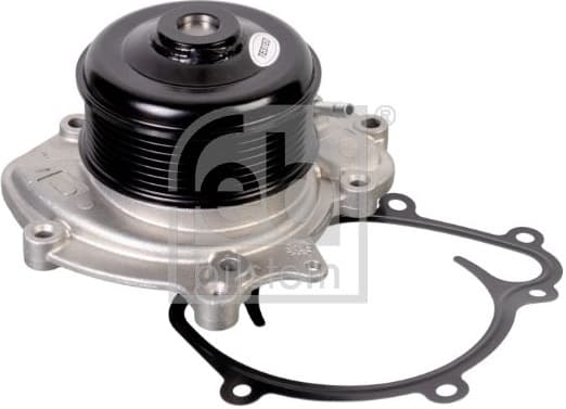 Water Pump, engine cooling 175434