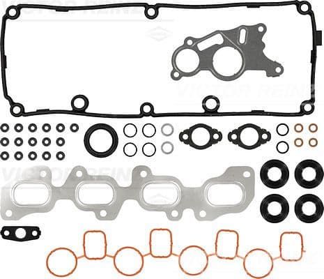 Gasket Kit, cylinder head 024048604