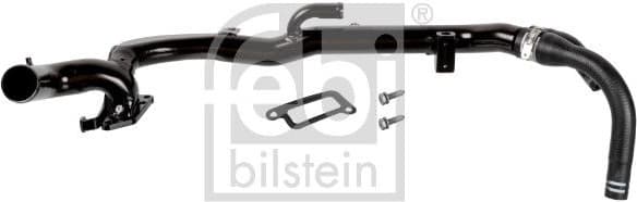 Coolant Pipe febi Plus 174394