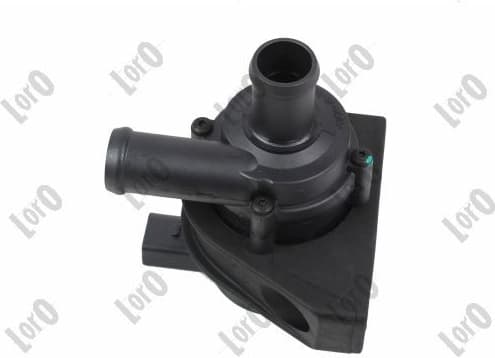 Auxiliary Water Pump (cooling water circuit) LORO 138-01-027 - image 4