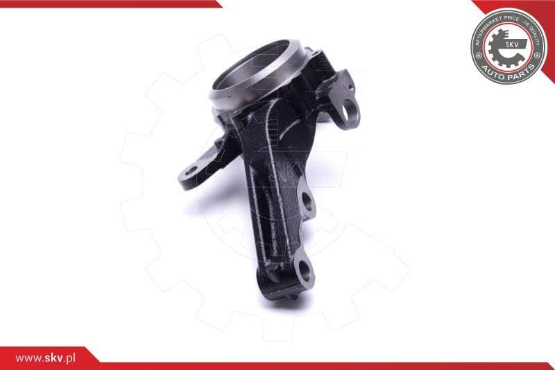 Steering Knuckle, wheel suspension 47SKV692 - image 2