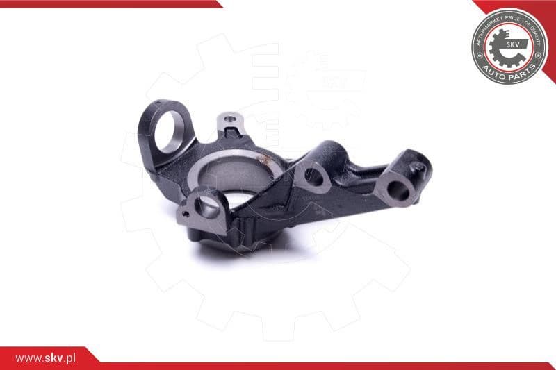 Steering Knuckle, wheel suspension 47SKV691 - image 3