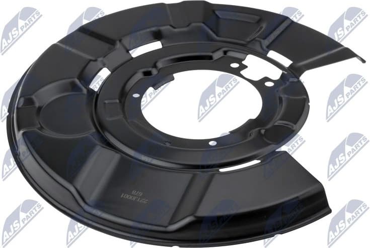 Splash Guard, brake disc HTO-BM-041