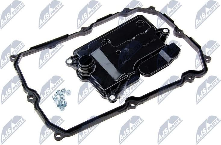 Hydraulic Filter Kit, automatic transmission FSF-TY-017