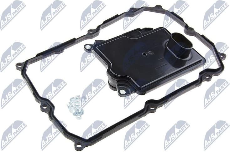 Hydraulic Filter Kit, automatic transmission FSF-TY-017 - image 2