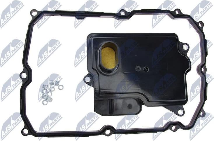 Hydraulic Filter Kit, automatic transmission FSF-TY-017 - image 3