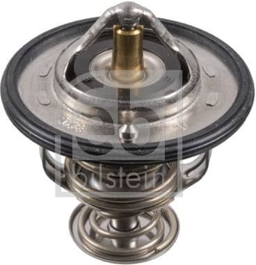 Thermostat, coolant 107698 - image 2