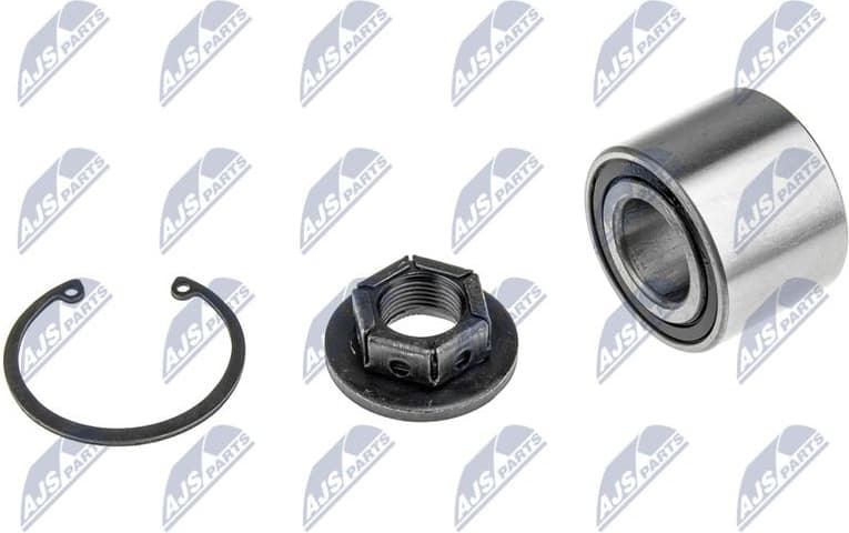 Wheel Bearing Kit KLT-FR-024