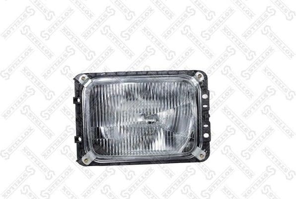 Headlight 87-33019-SX
