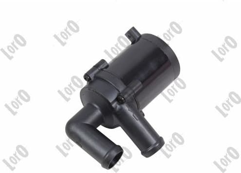 Auxiliary Water Pump (cooling water circuit) LORO 138-01-002