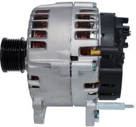 Alternator 1 986 A00 613
