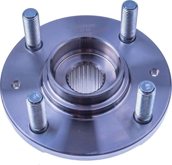 Wheel Bearing Kit W413745