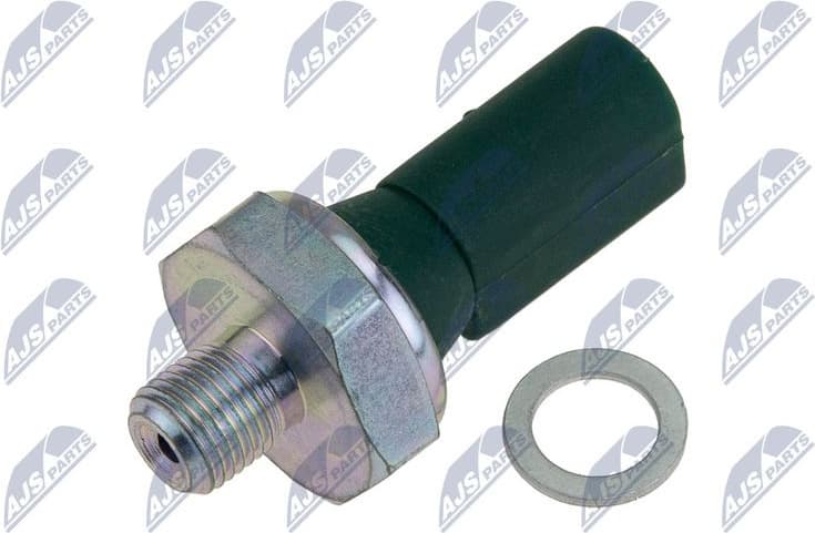 Oil Pressure Switch ECC-AU-003