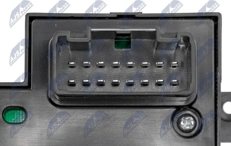 Switch, window regulator EWS-HY-033 - image 6
