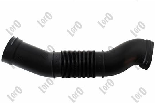 Intake Hose, air filter LORO 054-028-058