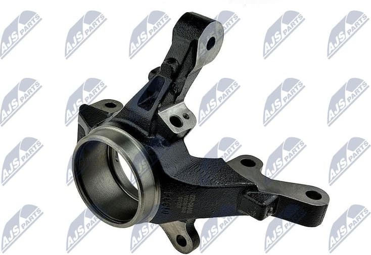Steering Knuckle, wheel suspension ZZP-CH-002