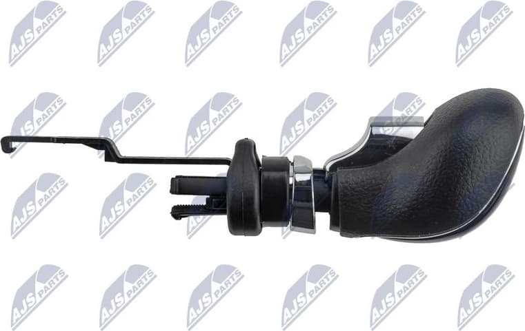 Gear Lever Knob GZB-PL-021 - image 3