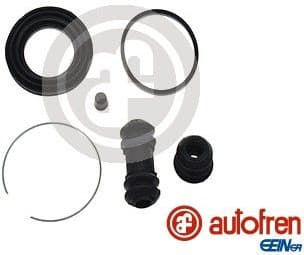 Repair Kit, brake caliper D4184