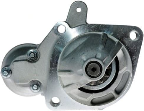 Starter 8EA 011 610-971 - image 3