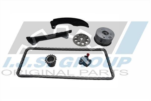 Timing Chain Kit 40-1038VVT
