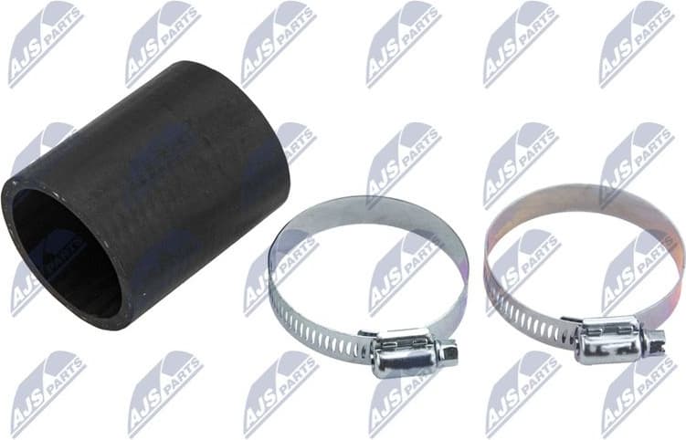 Charge Air Hose GPP-TY-018