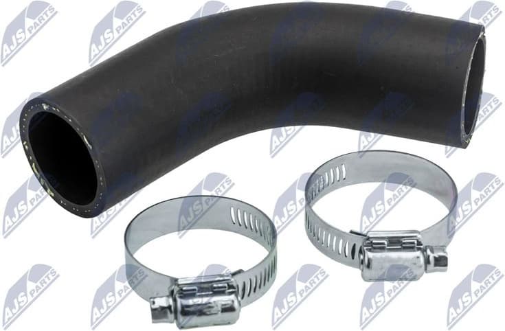Charge Air Hose GPP-TY-020