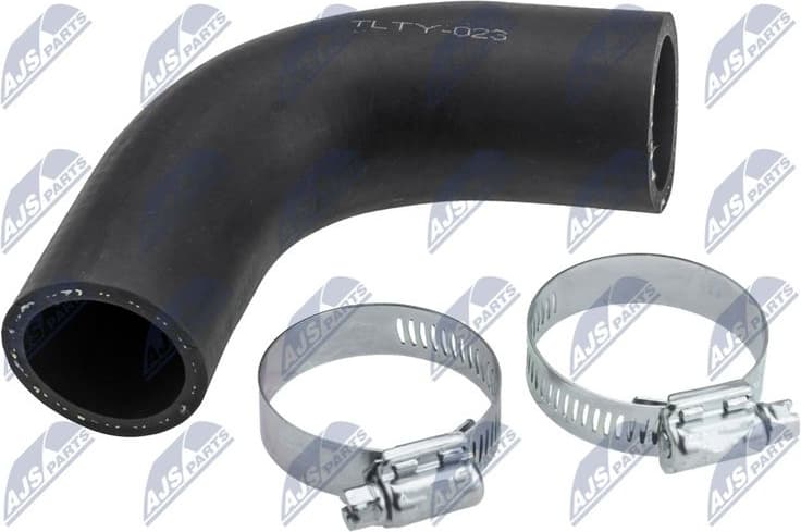 Charge Air Hose GPP-TY-023